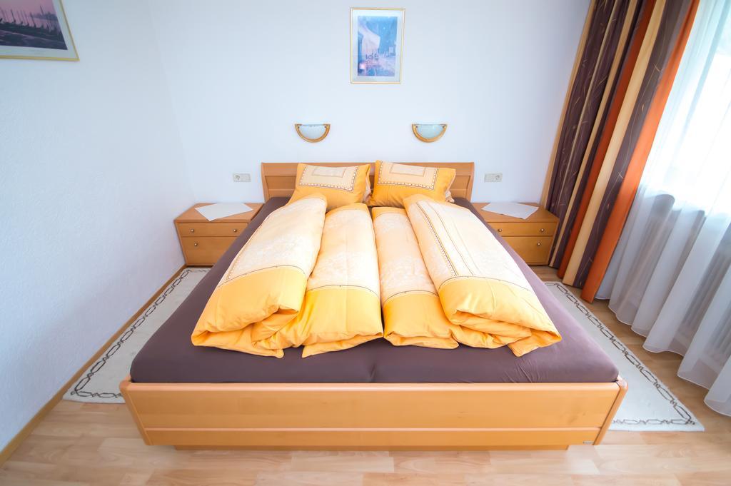 Haus Alpengruss Hotel Solden Bilik gambar