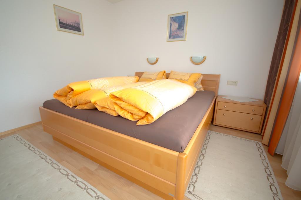 Haus Alpengruss Hotel Solden Bilik gambar