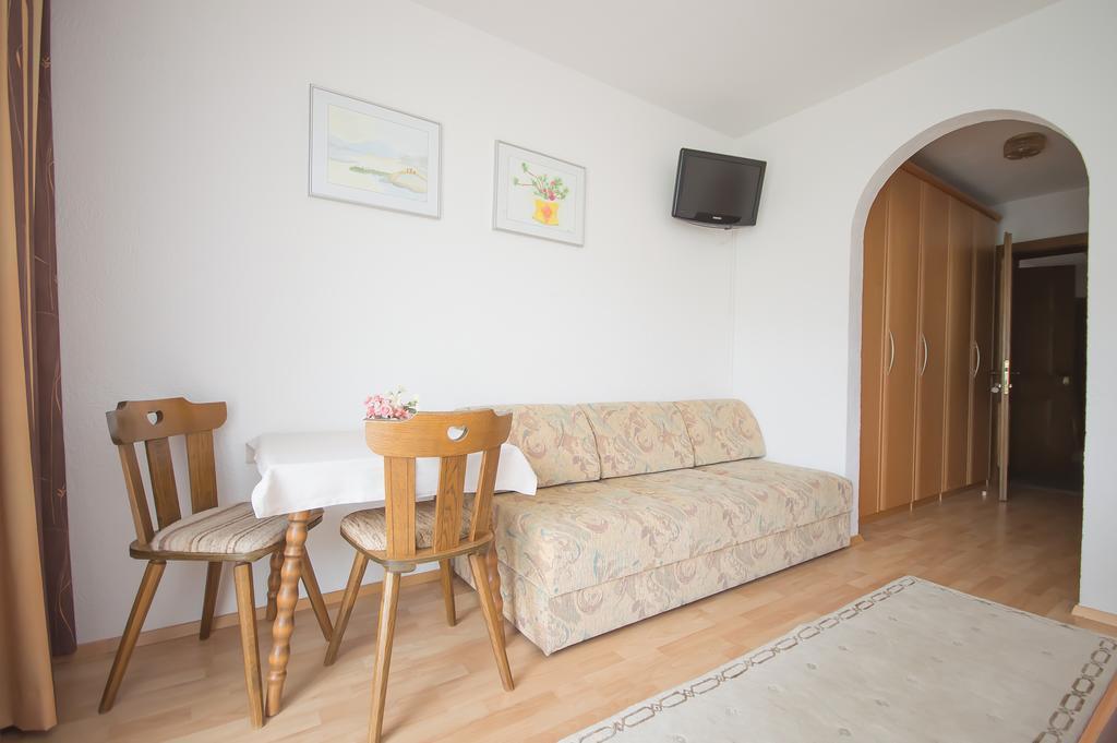 Haus Alpengruss Hotel Solden Bilik gambar