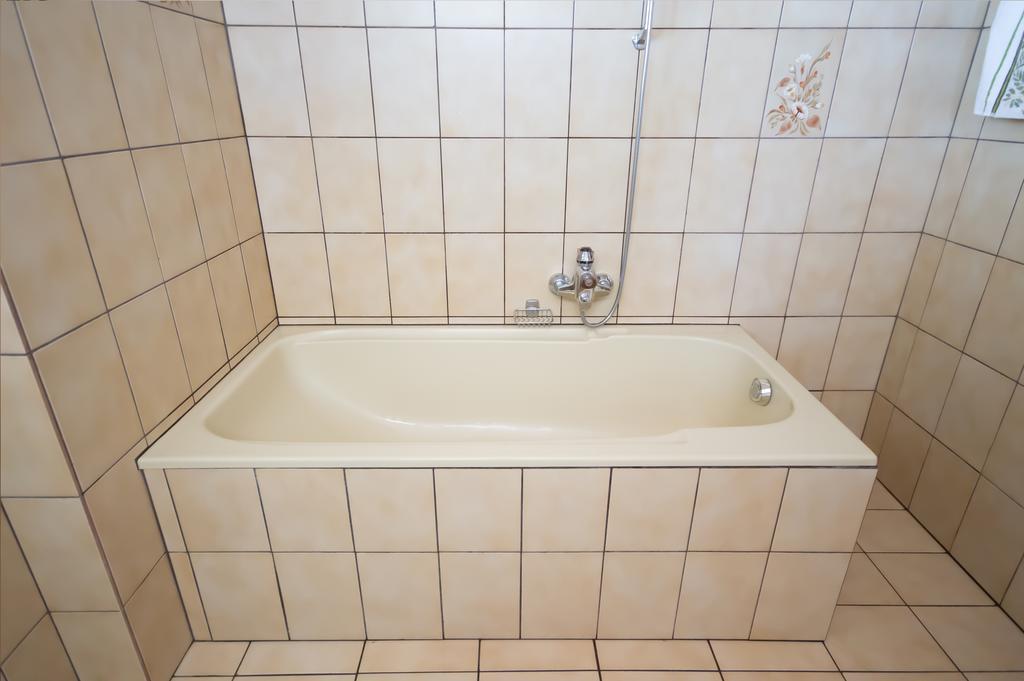 Haus Alpengruss Hotel Solden Bilik gambar