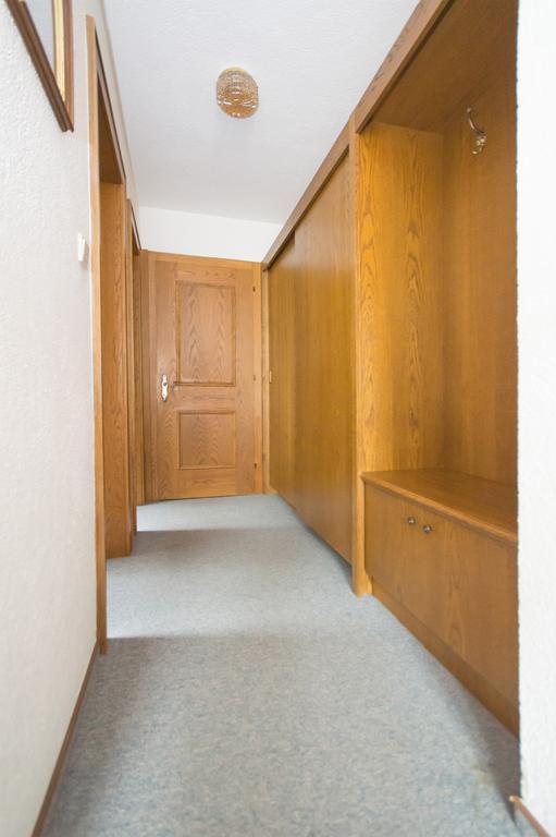 Haus Alpengruss Hotel Solden Bilik gambar