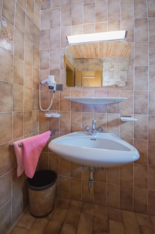 Haus Alpengruss Hotel Solden Bilik gambar