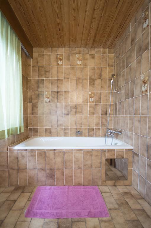 Haus Alpengruss Hotel Solden Bilik gambar