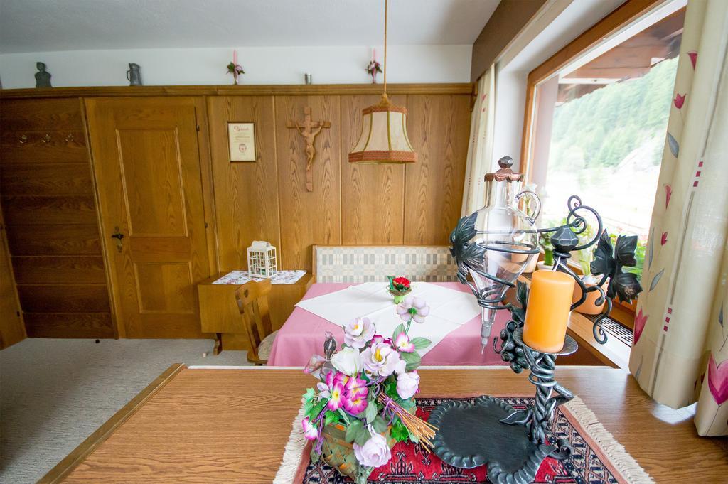 Haus Alpengruss Hotel Solden Luaran gambar