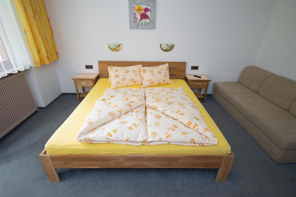 Haus Alpengruss Hotel Solden Bilik gambar