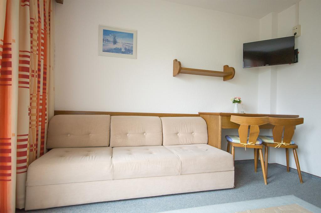 Haus Alpengruss Hotel Solden Bilik gambar