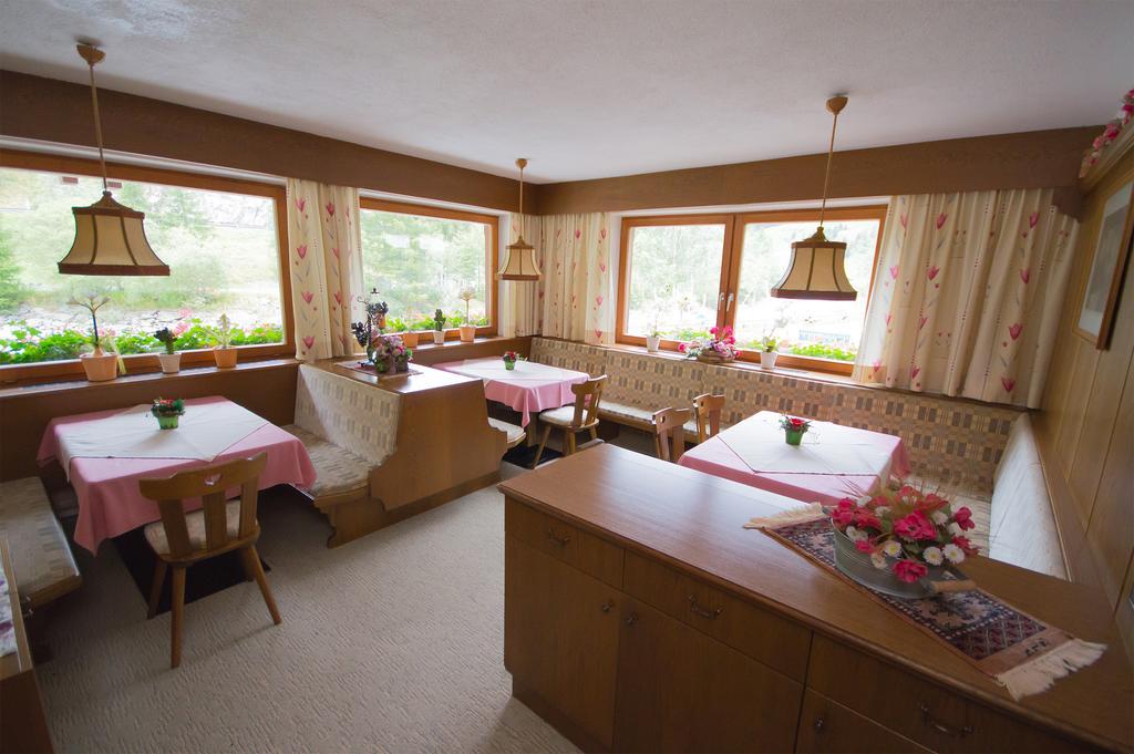 Haus Alpengruss Hotel Solden Luaran gambar