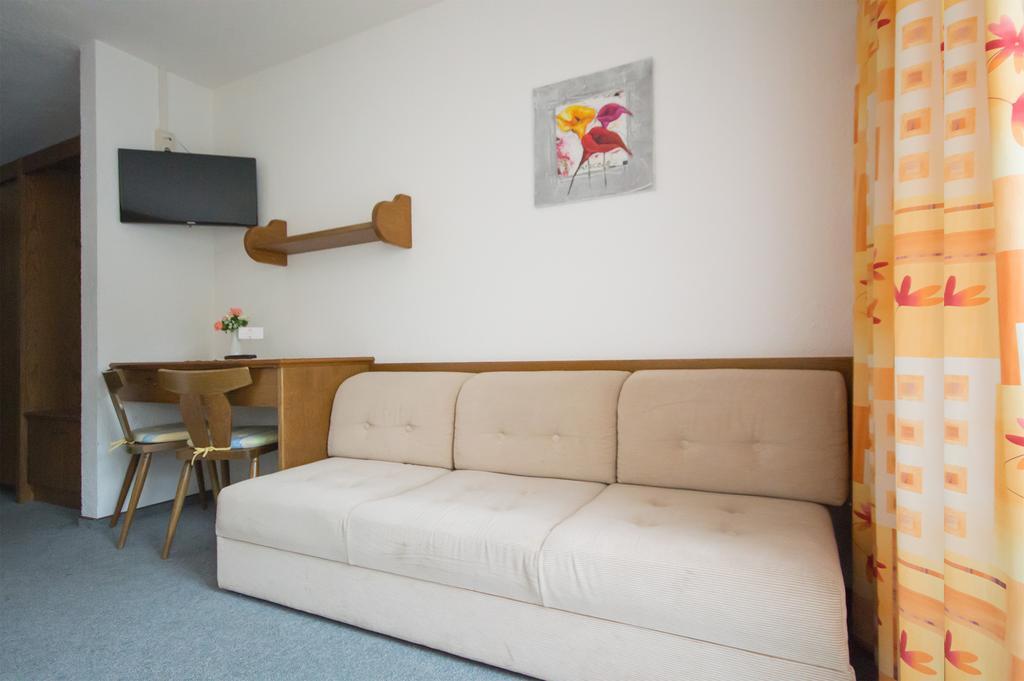 Haus Alpengruss Hotel Solden Bilik gambar