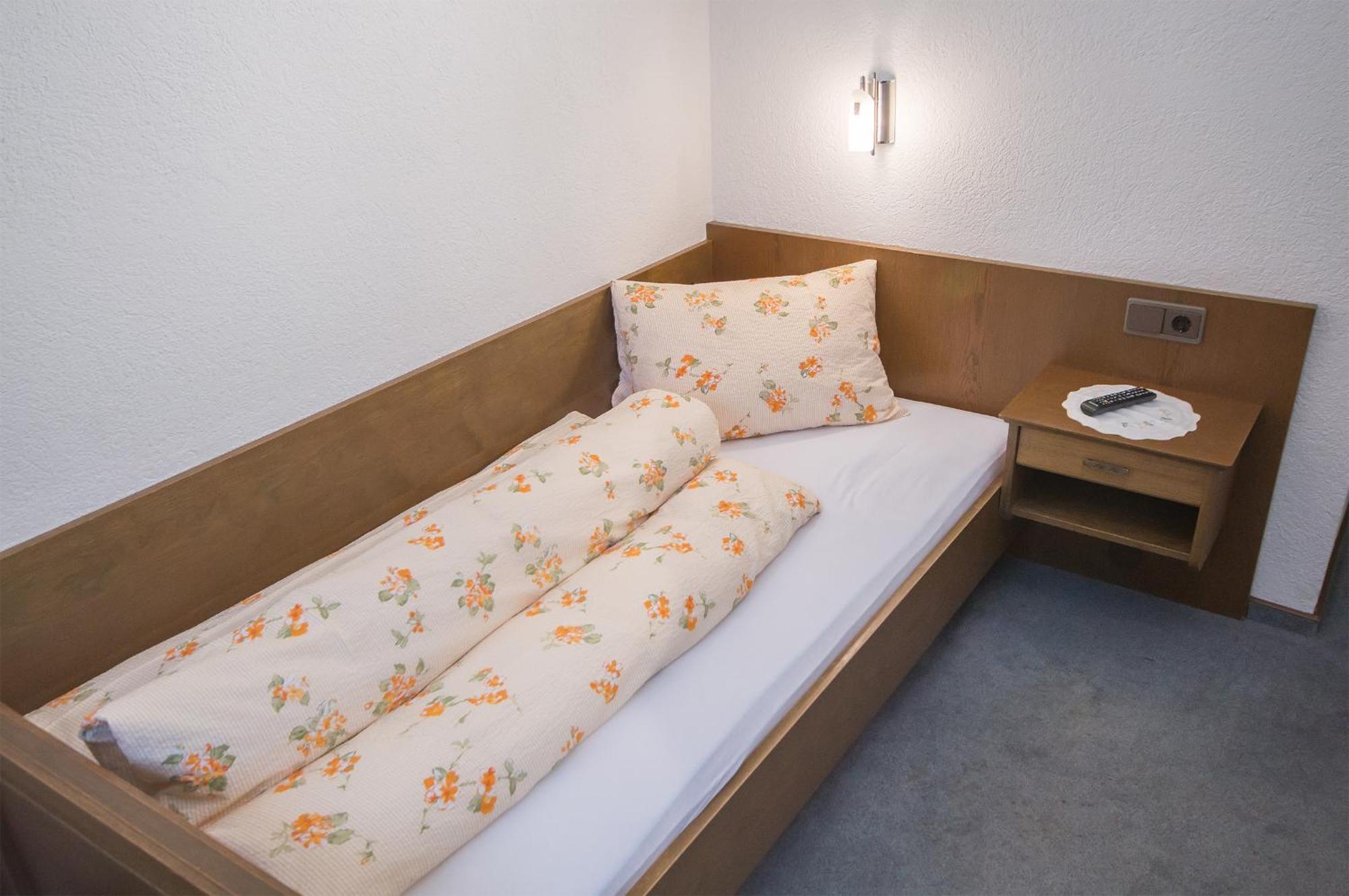 Haus Alpengruss Hotel Solden Luaran gambar
