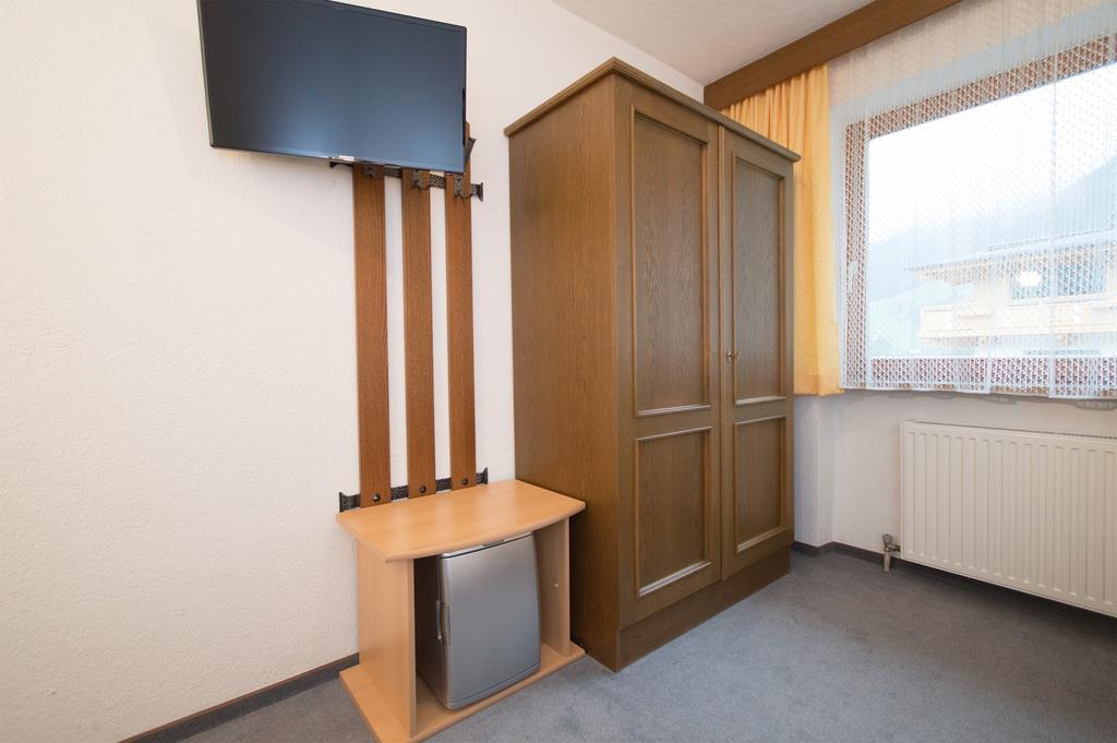 Haus Alpengruss Hotel Solden Bilik gambar