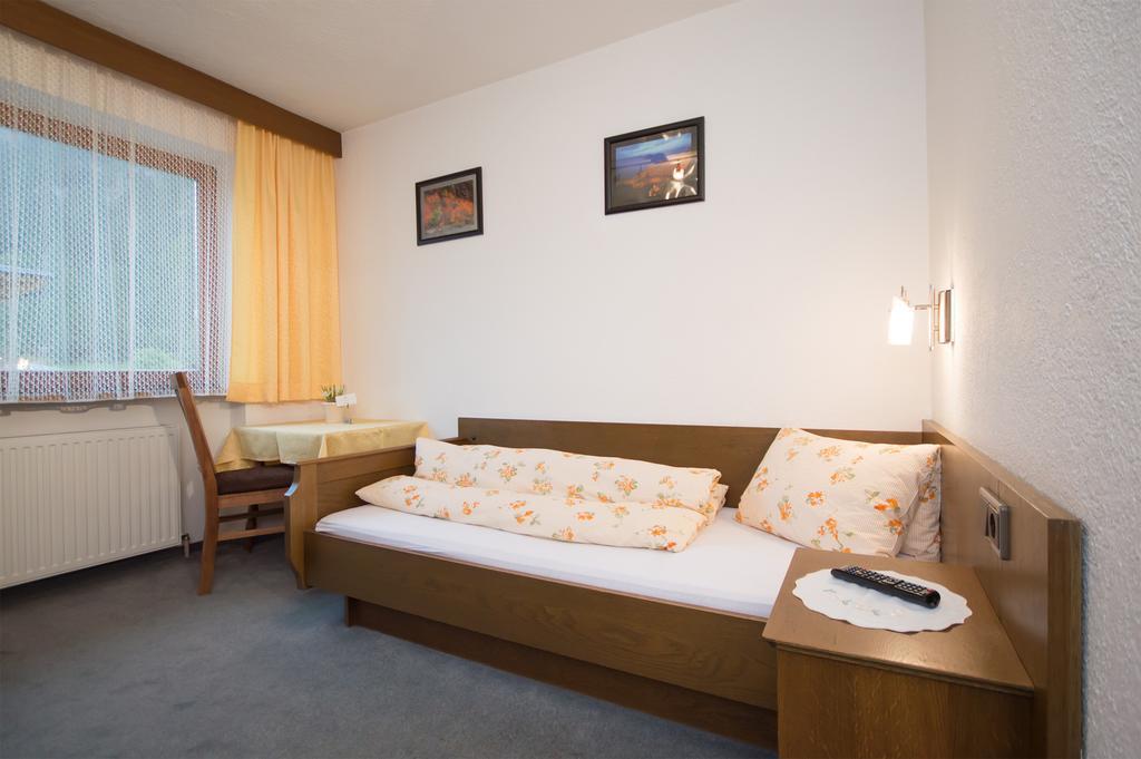 Haus Alpengruss Hotel Solden Luaran gambar