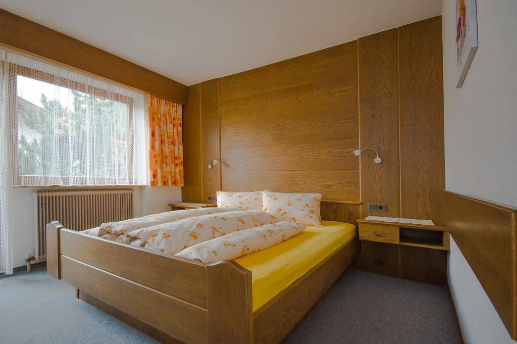 Haus Alpengruss Hotel Solden Luaran gambar