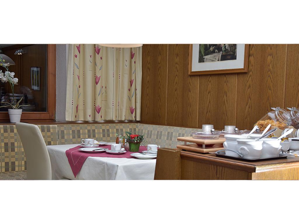 Haus Alpengruss Hotel Solden Luaran gambar