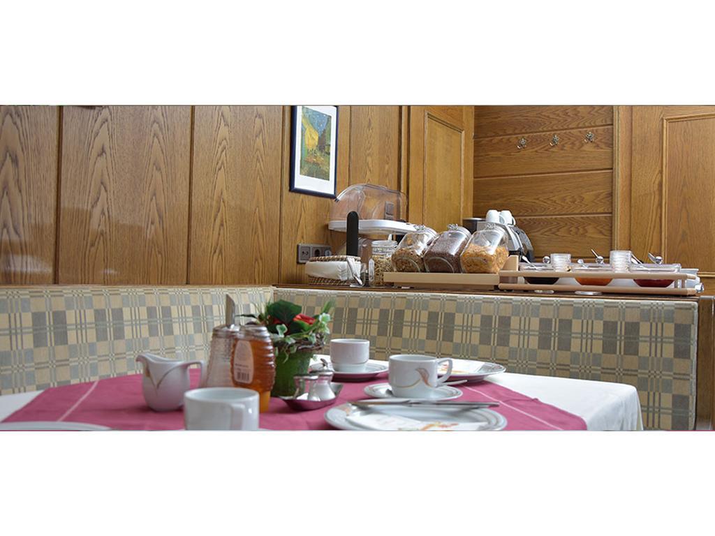 Haus Alpengruss Hotel Solden Luaran gambar